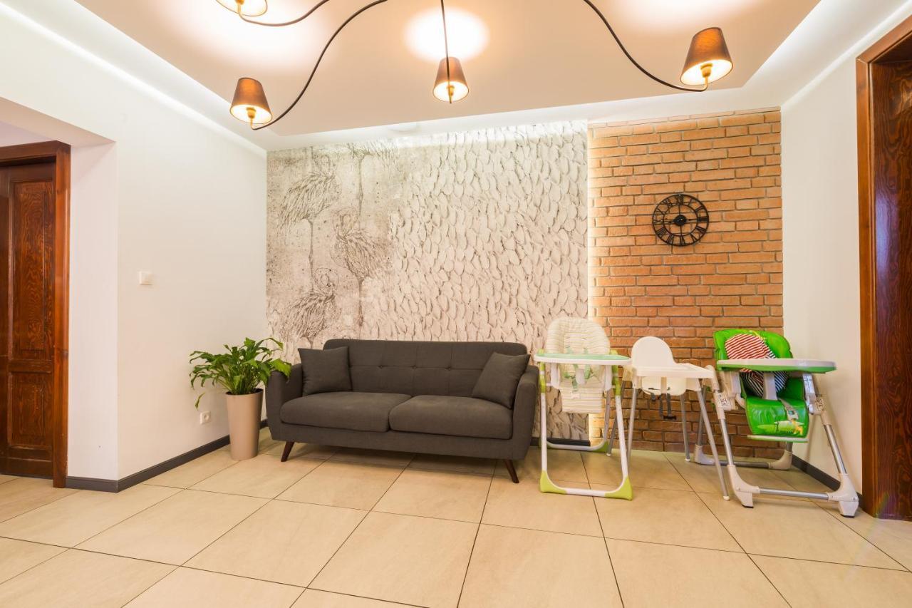 Poloniny Resort Bukowiec  Εξωτερικό φωτογραφία